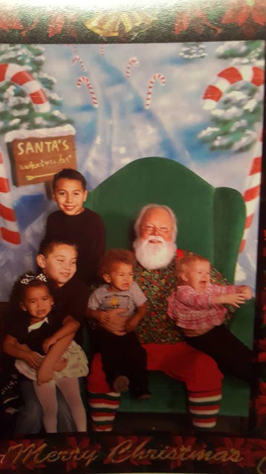 Some happy, some not so much